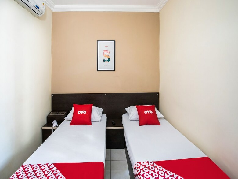 Oyo Hotel Tenda