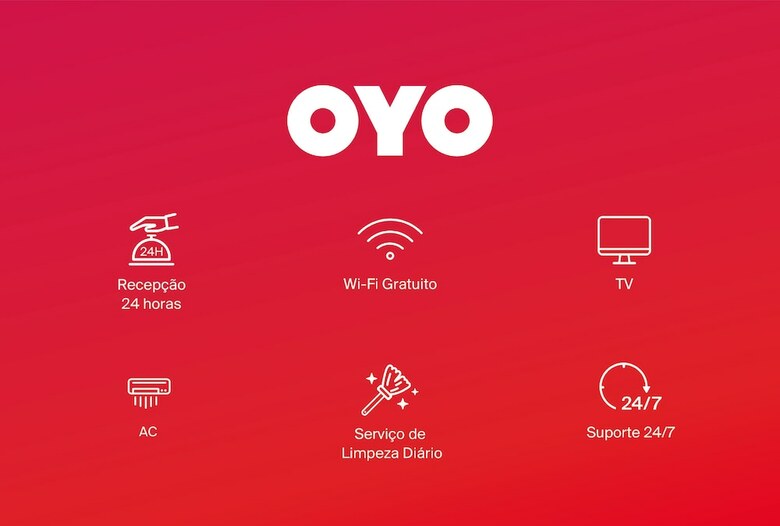 Oyo Hotel Tenda