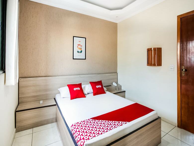 Oyo Hotel Tenda