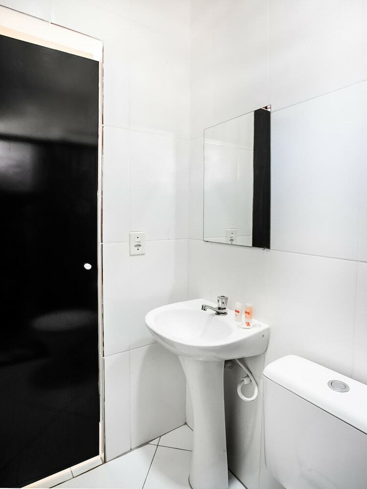 Oyo Hotel Tenda
