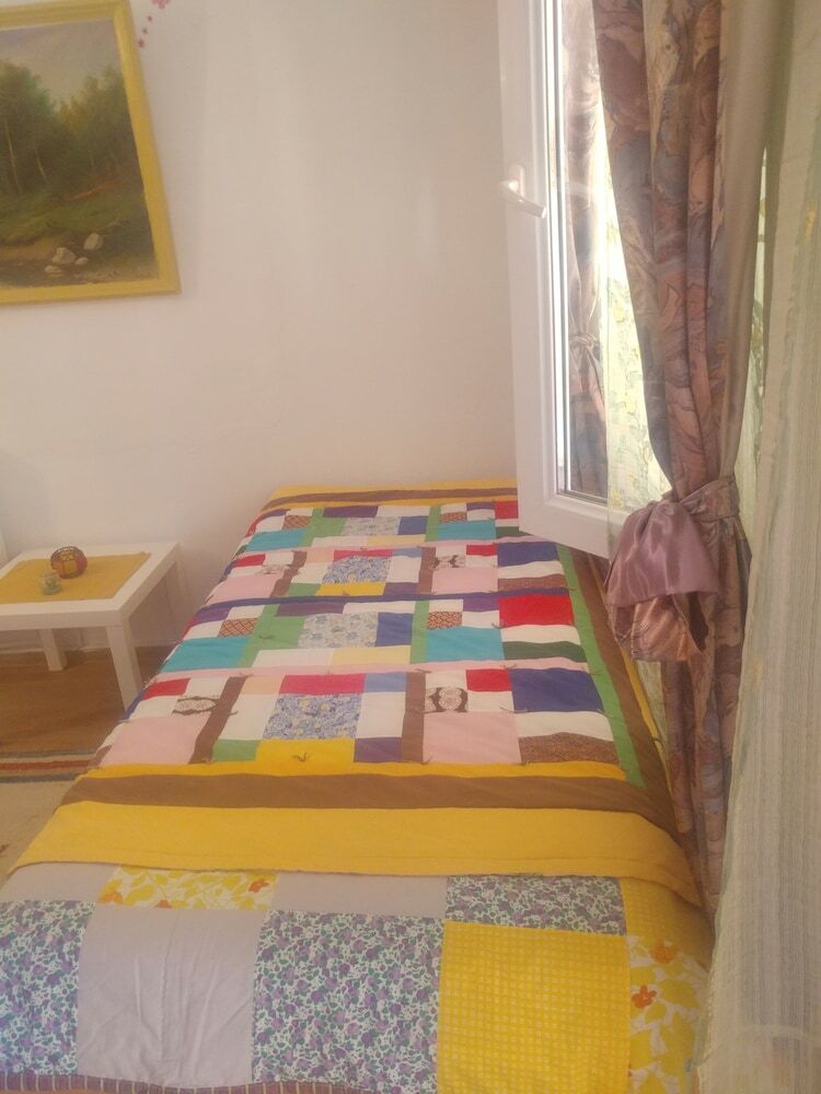Hotel Casa Natura Healing Sound