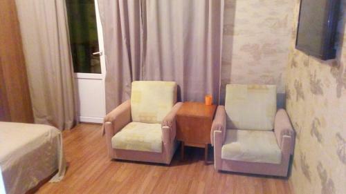 Hostal Guest House On Glk Parus 24