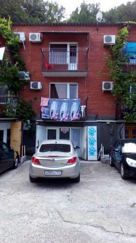Hostal Guest House On Glk Parus 24