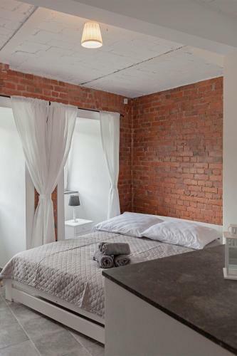 Apartament W Starym Browarze 2