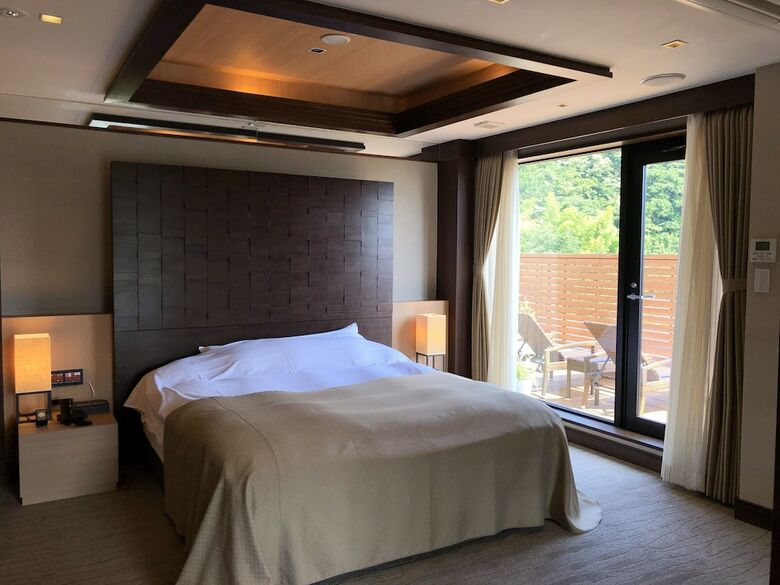 Hotel Gendairakuen Isehara - Adults Only