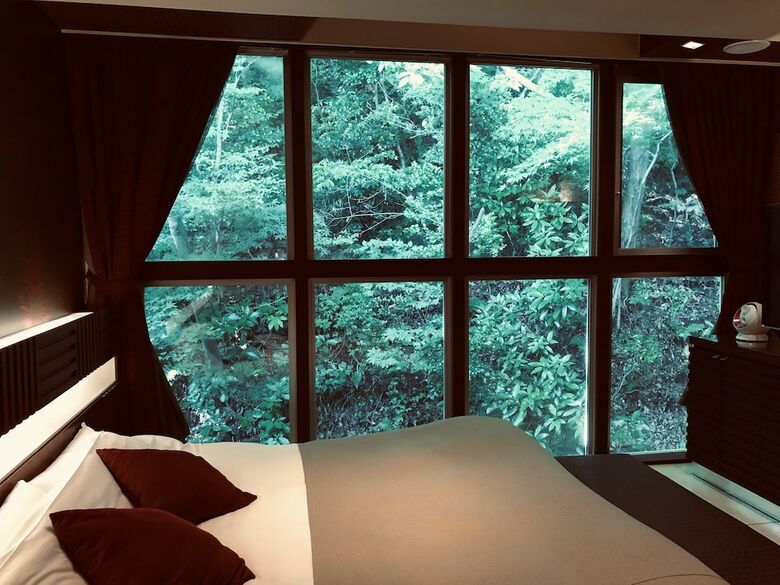 Hotel Gendairakuen Isehara - Adults Only
