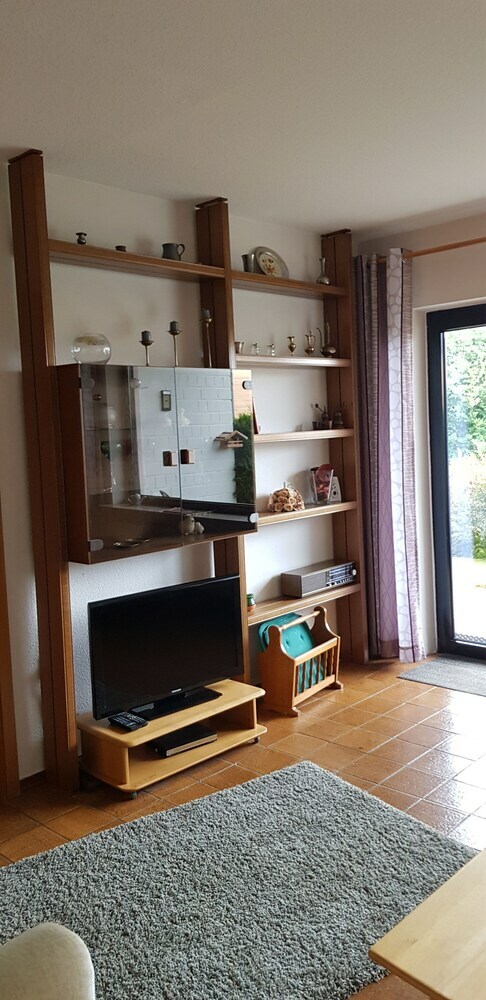 Apartamentos Ferienapartments Am S�dhang