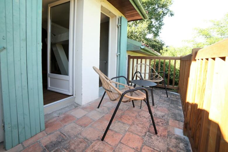 Hotel Bel Air Maison D'h�tes Des Landes