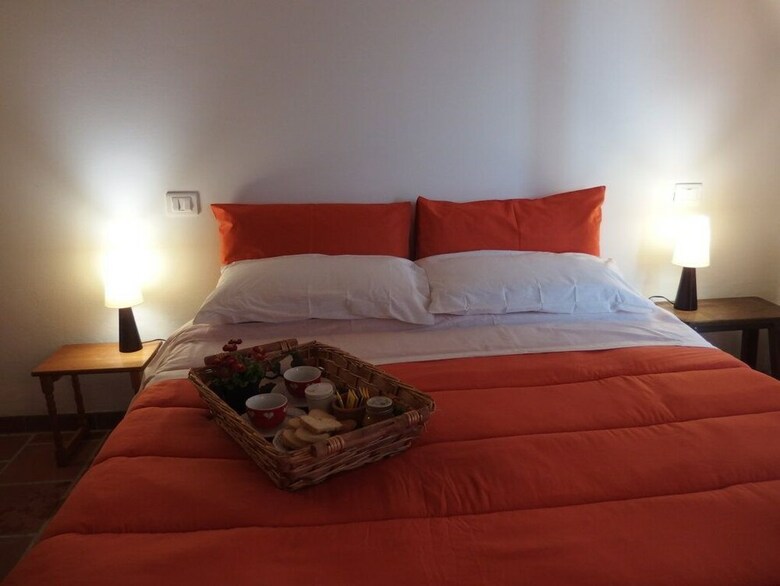 Hotel Podere Alberello