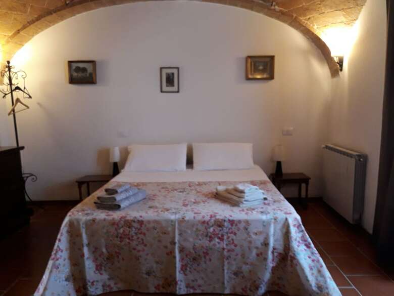 Hotel Podere Alberello