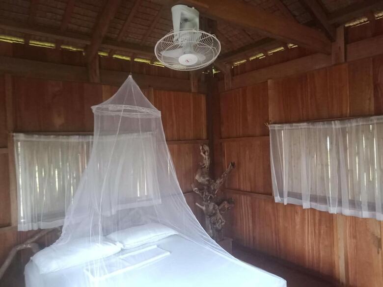 Hotel Bilay Makadawi Homestay