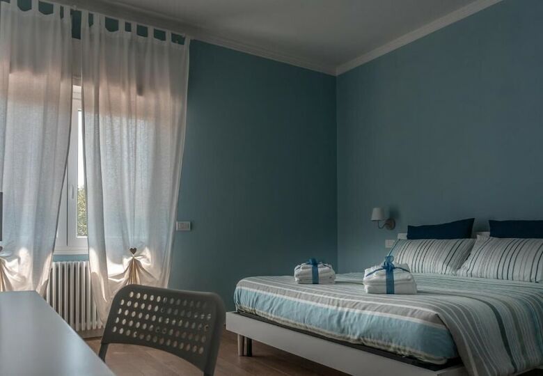 La Rosa Tra I Laghi Bed And Breakfast