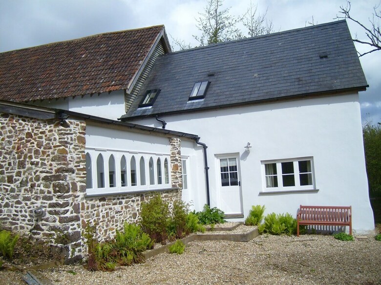 Woodland Cottage