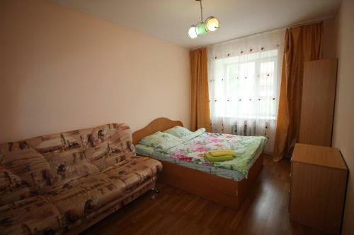 Comfort Apartment On Karla Marksa