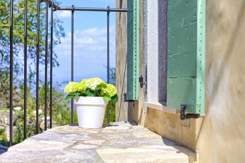 Apartamentos Villa Providenca