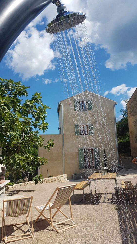 Apartamentos Villa Providenca