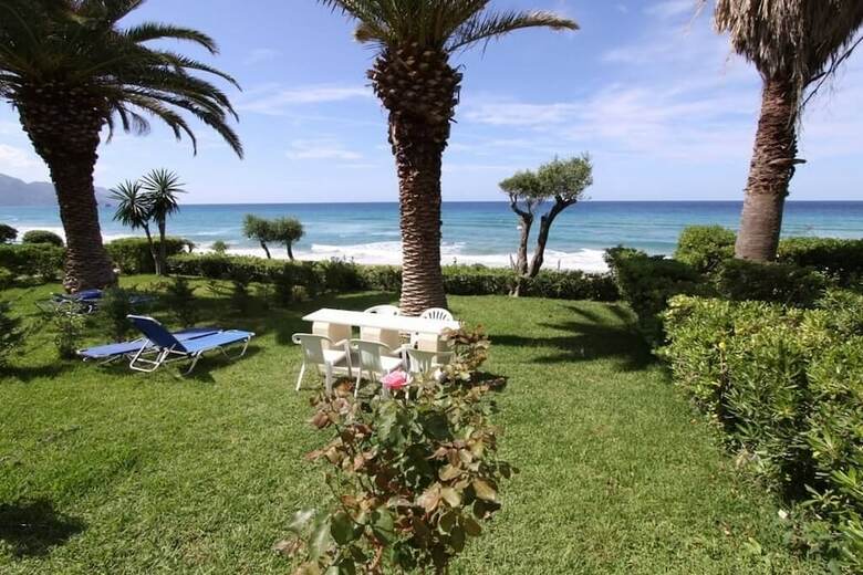 Menegios Beachfront 1 Bdrhouse-ab3gno 49