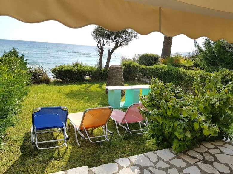 Menegios Beachfront 1 Bdrhouse-ab3gno 49