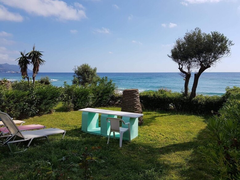 Menegios Beachfront 1 Bdrhouse-ab3gno 49