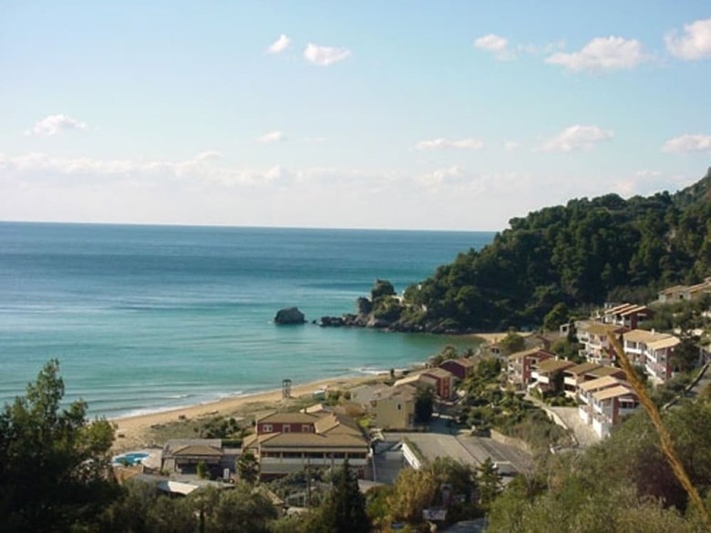 Menegios Beachfront 1 Bdrhouse-ab3gno 49