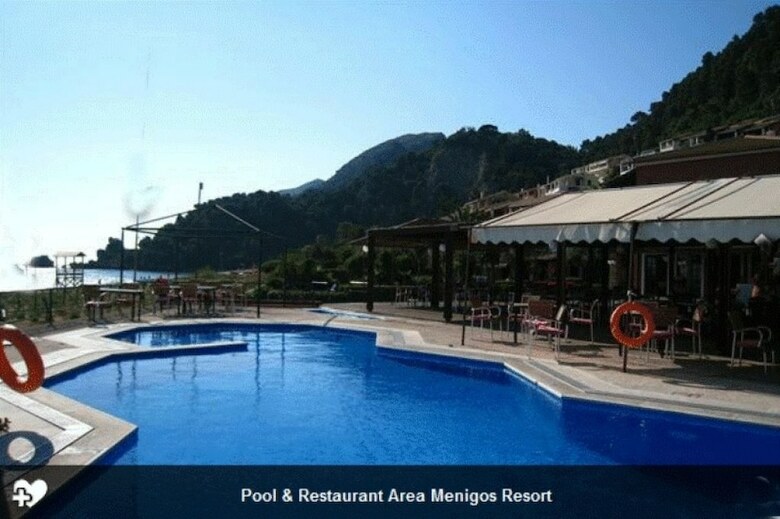 Menegios Beachfront 1 Bdrhouse-ab3gno 49