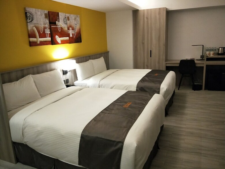 Jiashite Hotel