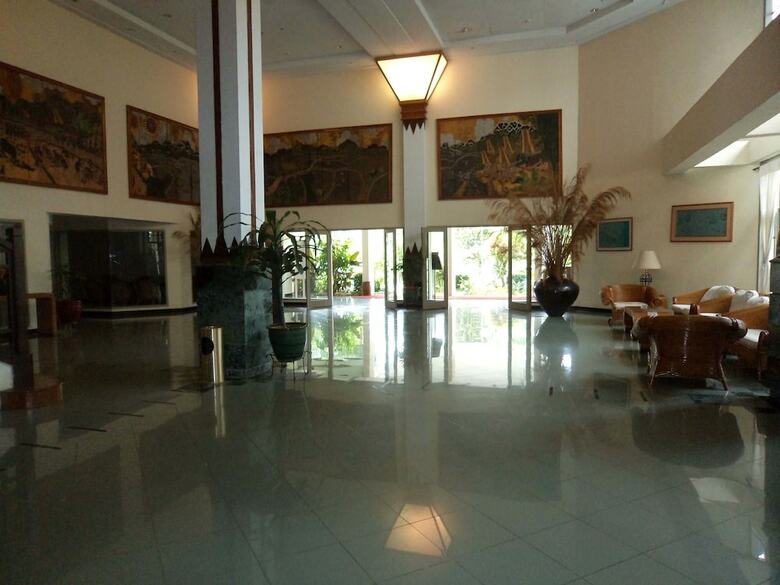 Hotel Marante Toraja