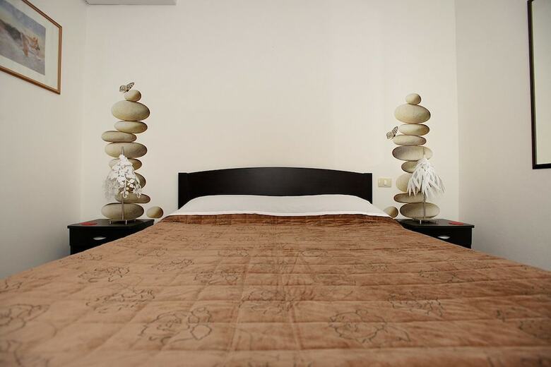 B&B Villa Adriana