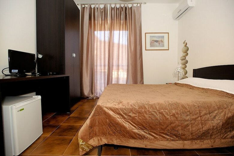 B&B Villa Adriana