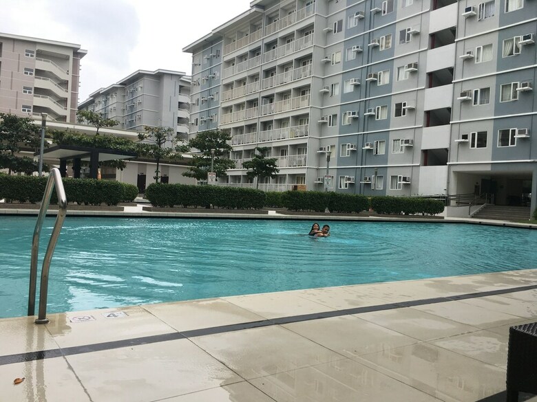 Happy Stay At Trees Residences