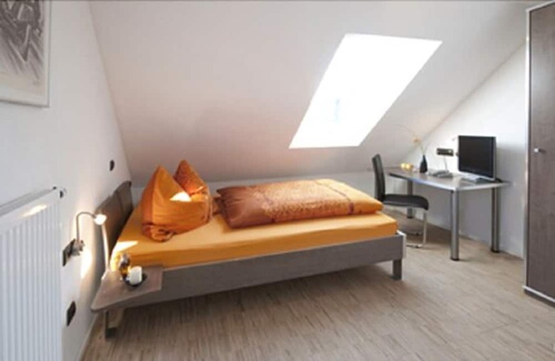 Hotel Merlin Fildern