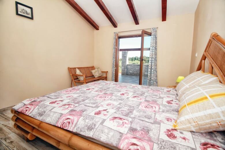 Holiday House Stancija Marusi