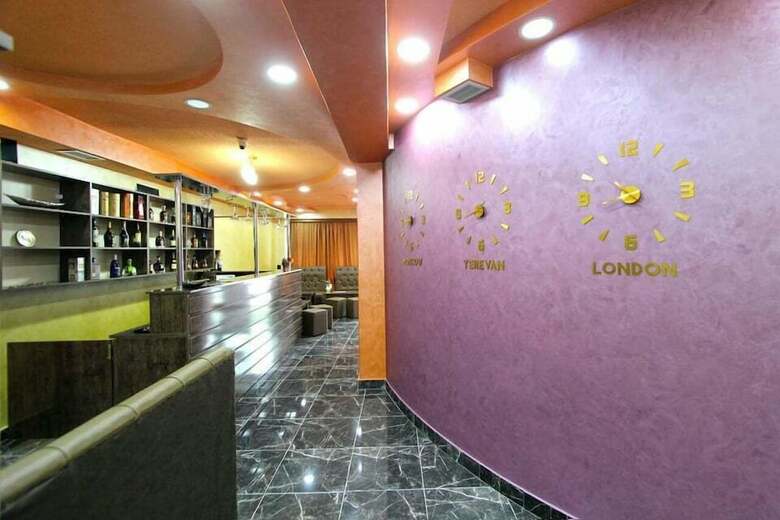 Hostal Hostel N1