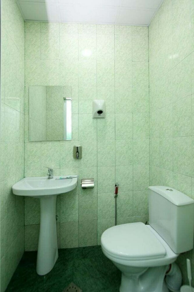 Hostal Hostel N1
