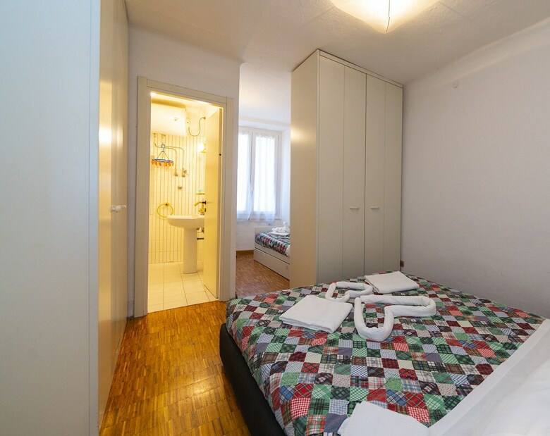 Apartamento Porto Antico