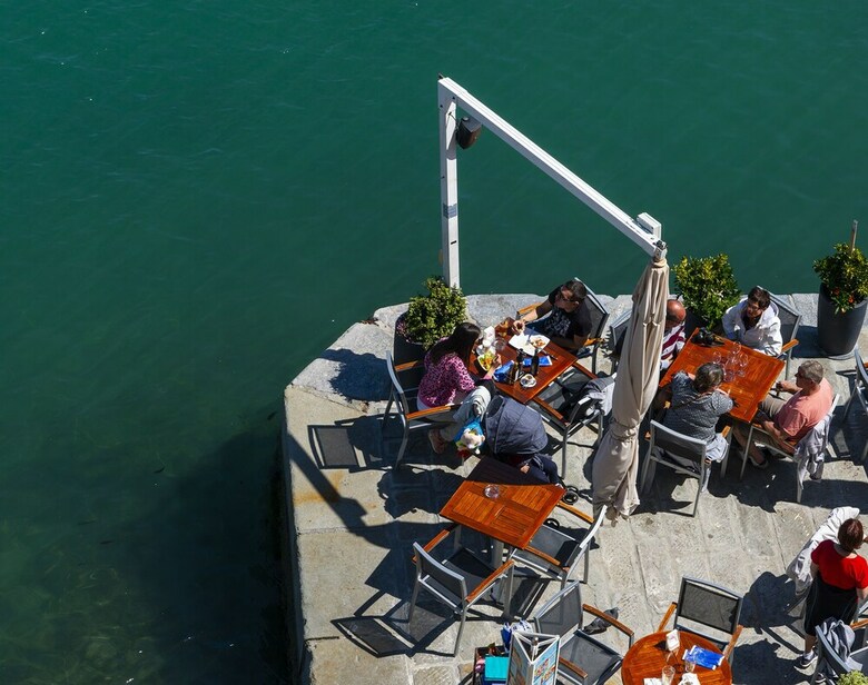 Apartamento Porto Antico