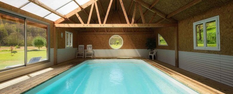 Bed & Breakfast Chambres D'hotes - Le Moulin Berthon�