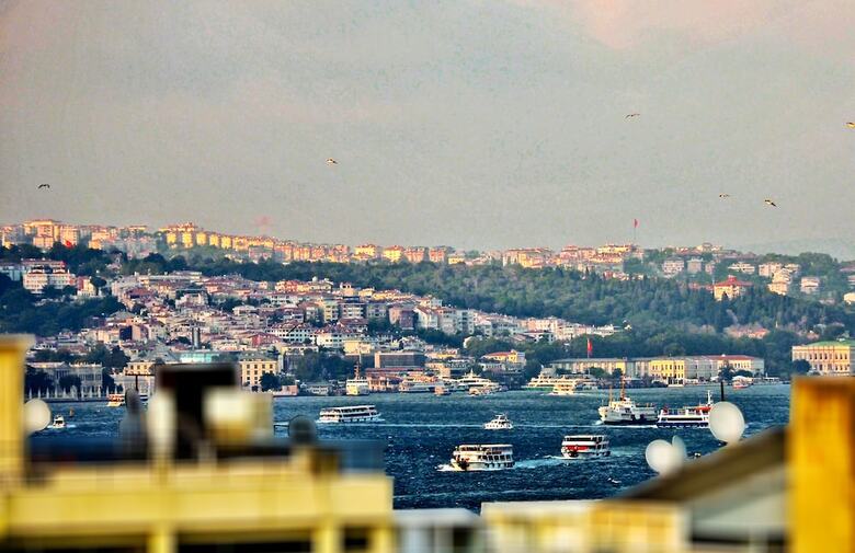 Nusret Bey Hotel