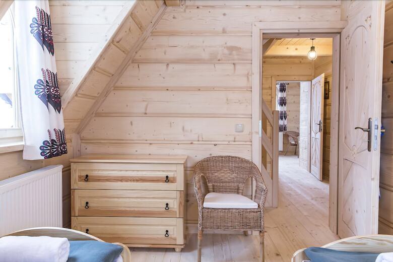 Villa Tatrytop Polana Pod Giewontem