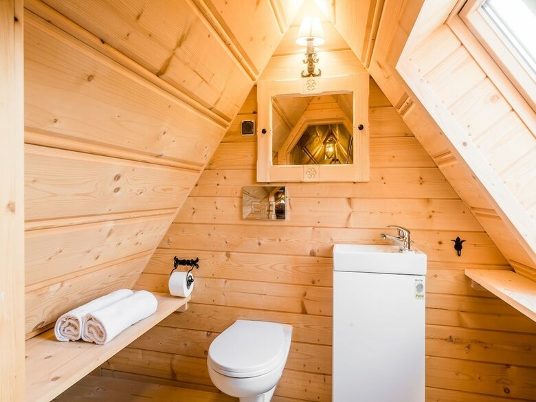 Villa Tatrytop Polana Pod Giewontem