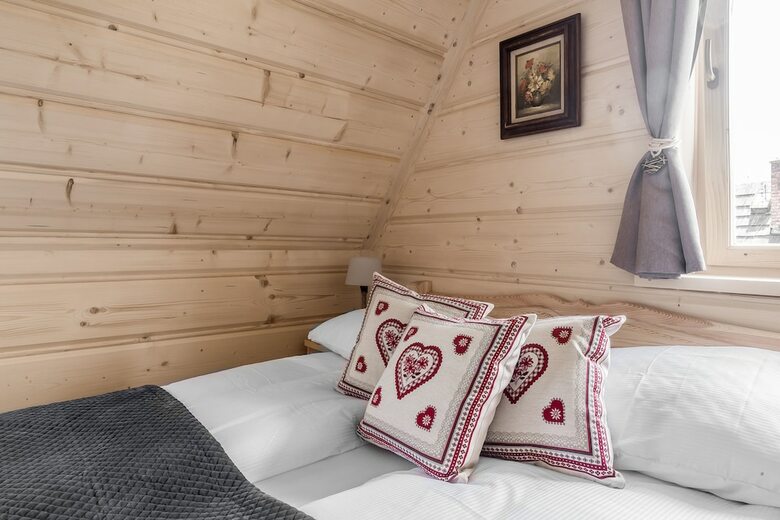 Villa Tatrytop Polana Pod Giewontem