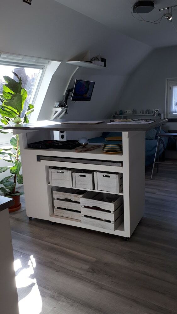Apartamento Appartements Gordaine