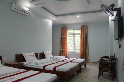 Hotel Kh�ch S?n ??ng V?n