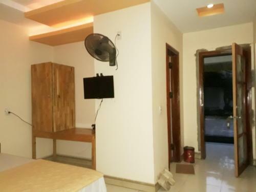 Nam Phong Hotel Ham Yen