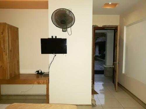 Nam Phong Hotel Ham Yen
