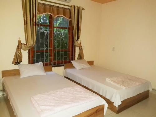 Nam Phong Hotel Ham Yen