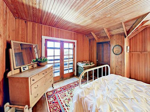 Green Gables Cottage