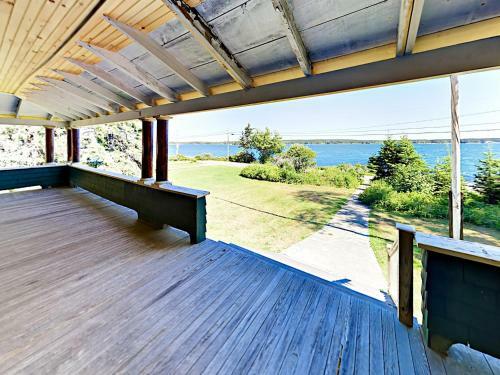 Green Gables Cottage