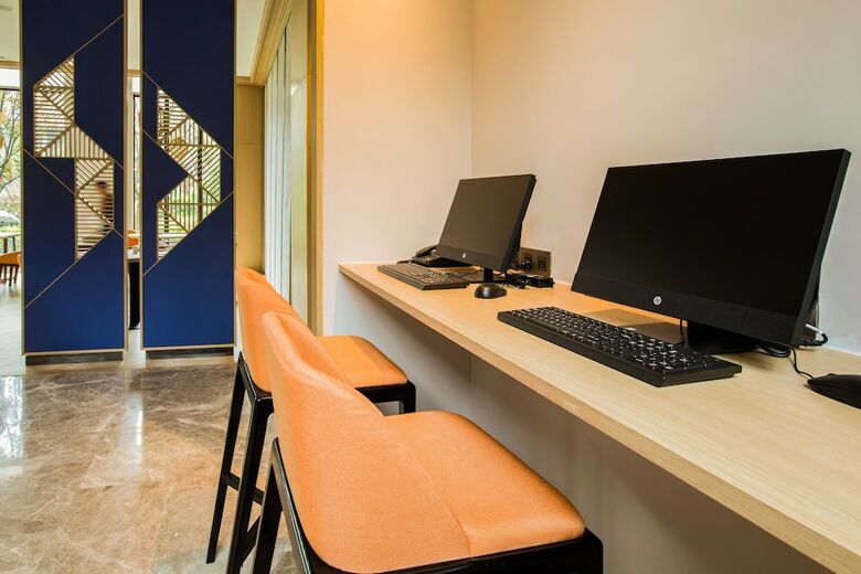 Bed & Breakfast Holiday Inn Express Guizhou Qinglong