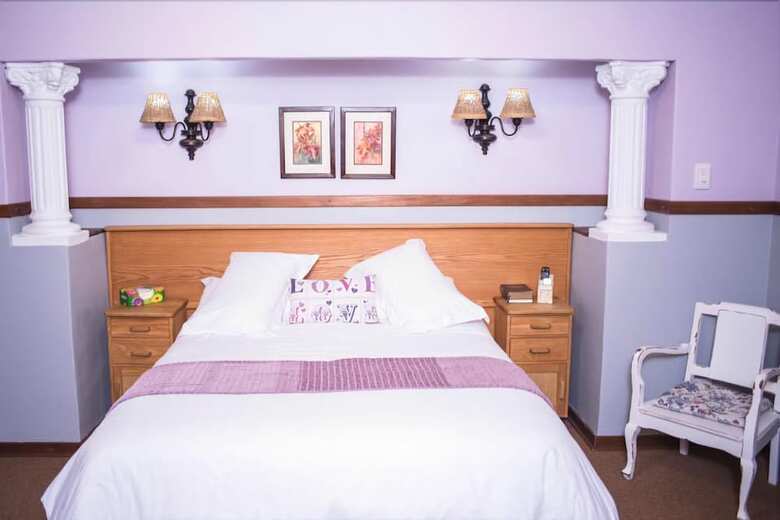 Hotel Kleine Eden